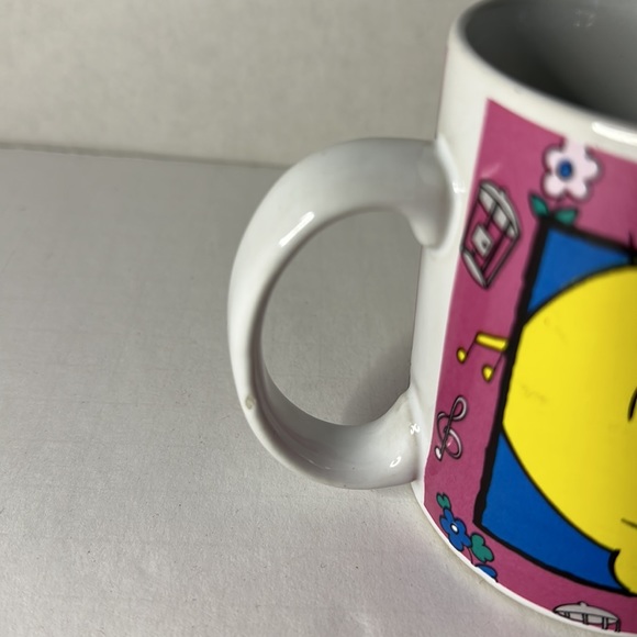 Warner Bros Ceramic Tweety Bird Expressions Mug - Picture 3 of 4